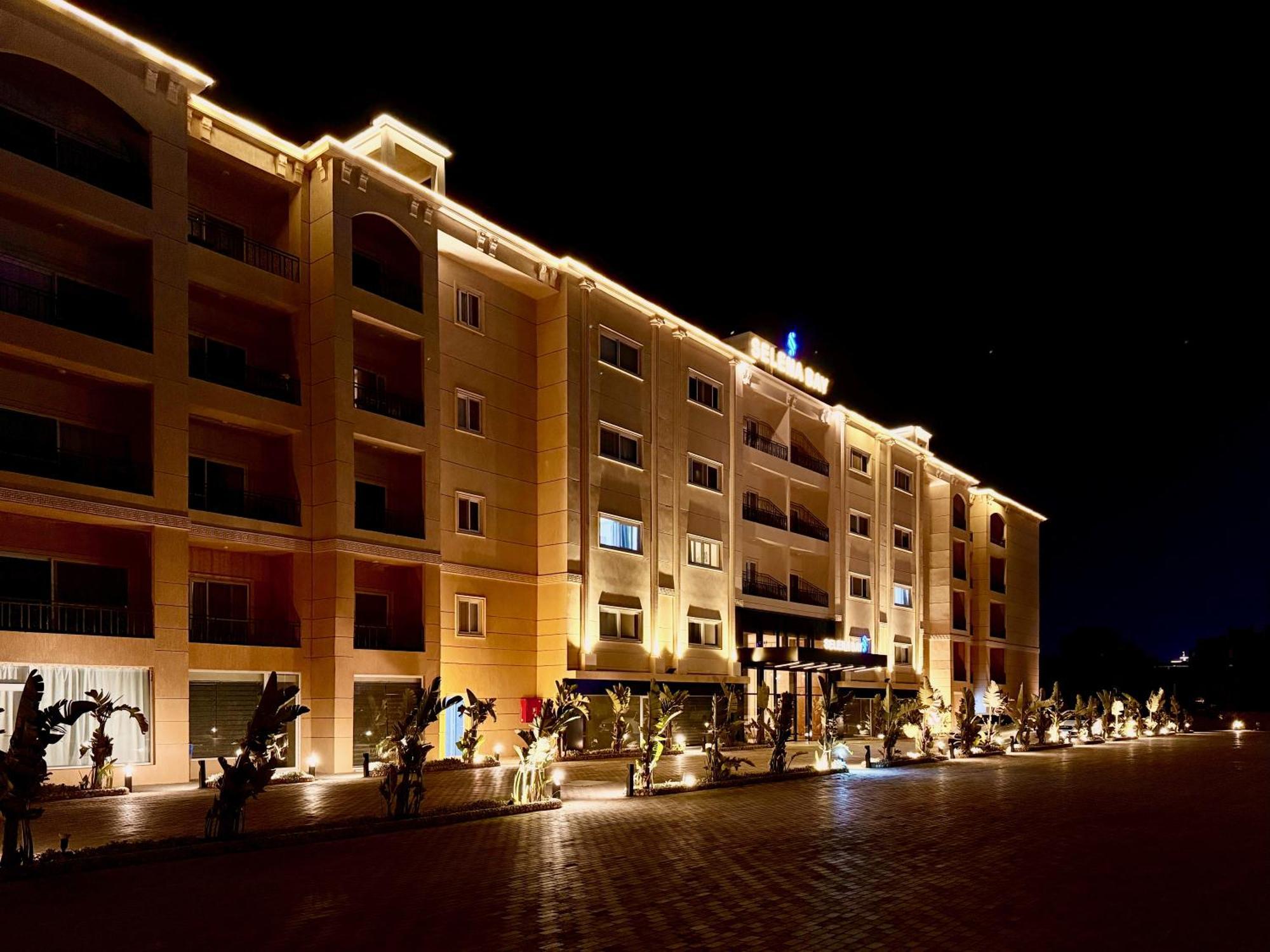 Appartement Comfy Studio, Pools, Private At Peaceful Hurghada